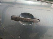 Maner usa dreapta spate PEUGEOT 207 Sedan [Fabr 2007-2012] Berlina cu hayon  OEM