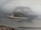 Maner usa dreapta spate PEUGEOT 207 Sedan [Fabr 2007-2012] Berlina cu hayon  OEM