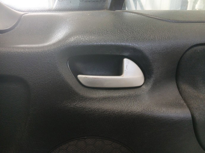 Maner interior dreapta fata PEUGEOT 207 Sedan [Fabr 2007-2012] OEM