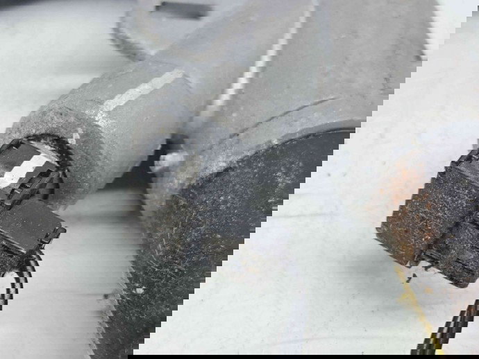  Capsa centura dreapta fata Bmw X3 (E83) [Fabr 2003-2009] 33017252