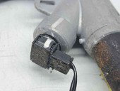  Capsa centura dreapta fata Bmw X3 (E83) [Fabr 2003-2009] 33017252