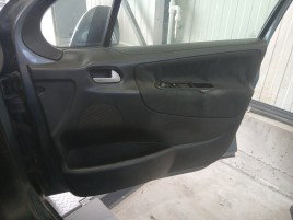 Macara electrica geam dreapta fata PEUGEOT 207 Sedan [Fabr 2007-2012] Berlina cu hayon  OEM