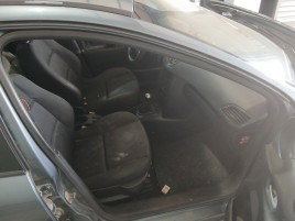 Cheder usa dreapta fata PEUGEOT 207 Sedan [Fabr 2007-2012] Berlina cu hayon  OEM
