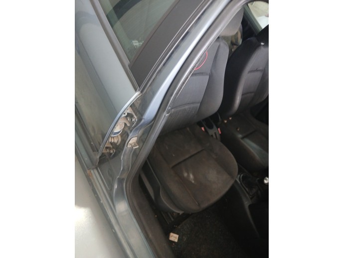 Cheder usa dreapta fata PEUGEOT 207 Sedan [Fabr 2007-2012] Berlina cu hayon  OEM