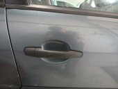 Maner usa dreapta fata PEUGEOT 207 Sedan [Fabr 2007-2012] Berlina cu hayon  OEM