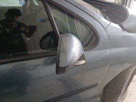 Oglinda dreapta PEUGEOT 207 Sedan [Fabr 2007-2012] Berlina cu hayon  OEM