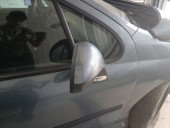 Oglinda dreapta PEUGEOT 207 Sedan [Fabr 2007-2012] Berlina cu hayon  OEM