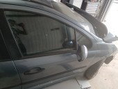 Usa dreapta fata PEUGEOT 207 Sedan [Fabr 2007-2012] Berlina cu hayon  OEM