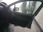 Usa dreapta fata PEUGEOT 207 Sedan [Fabr 2007-2012] Berlina cu hayon  OEM