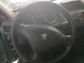 Airbag volan PEUGEOT 207 Sedan [Fabr 2007-2012] OEM