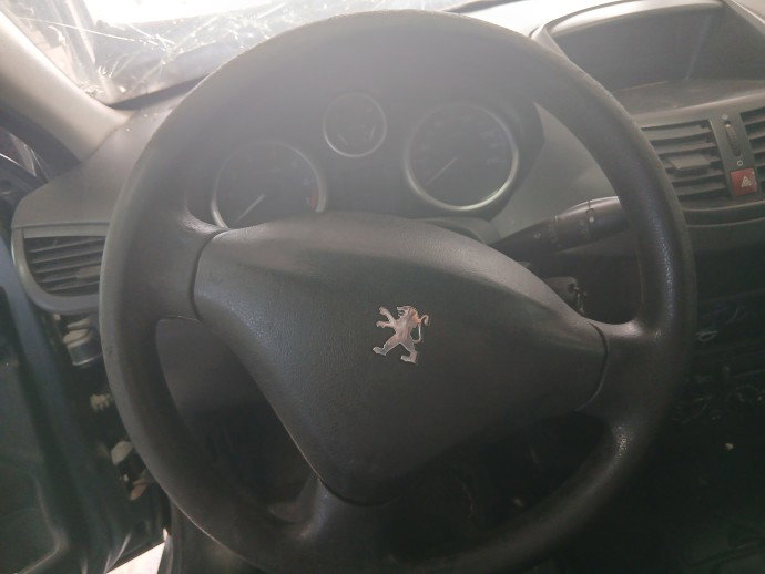 Airbag volan PEUGEOT 207 Sedan [Fabr 2007-2012] OEM