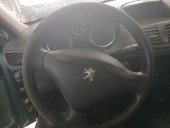 Airbag volan PEUGEOT 207 Sedan [Fabr 2007-2012] OEM