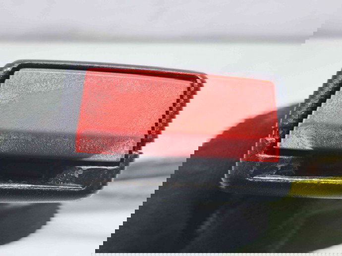  Capsa centura dreapta fata Bmw X3 (E83) [Fabr 2003-2009] 33017252