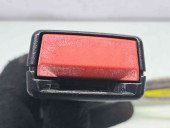  Capsa centura dreapta fata Bmw X3 (E83) [Fabr 2003-2009] 33017252
