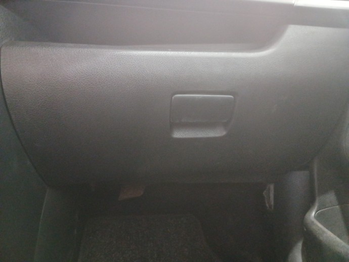 Torpedou PEUGEOT 207 Sedan [Fabr 2007-2012] OEM