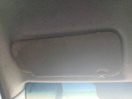 Parasolar stanga PEUGEOT 207 Sedan [Fabr 2007-2012] OEM