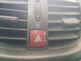 Buton avarii PEUGEOT 207 Sedan [Fabr 2007-2012] OEM