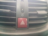Buton avarii PEUGEOT 207 Sedan [Fabr 2007-2012] OEM