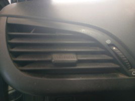 Grila aerisire stanga PEUGEOT 207 Sedan [Fabr 2007-2012] OEM