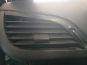 Grila aerisire stanga PEUGEOT 207 Sedan [Fabr 2007-2012] OEM