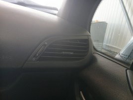 Grila aerisire dreapta PEUGEOT 207 Sedan [Fabr 2007-2012] OEM