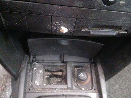 Scrumiera PEUGEOT 207 Sedan [Fabr 2007-2012] OEM