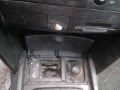 Scrumiera PEUGEOT 207 Sedan [Fabr 2007-2012] OEM