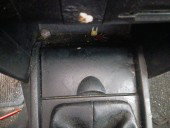 Scrumiera PEUGEOT 207 Sedan [Fabr 2007-2012] OEM