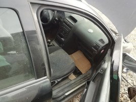 Cheder usa dreapta fata Opel Astra G 1.6 benz OEM 1998-2004