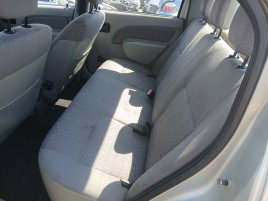 Bancheta spate Dacia Logan (LS) [Fabr 2004-2012] OEM