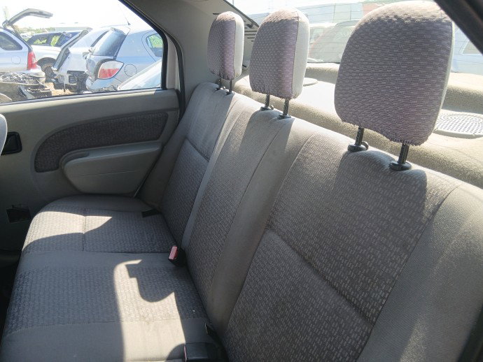 Bancheta spate Dacia Logan (LS) [Fabr 2004-2012] OEM