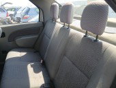 Bancheta spate Dacia Logan (LS) [Fabr 2004-2012] OEM