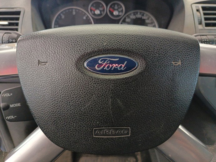 Airbag volan Ford C-Max 1 [Fabr 2007-2010]