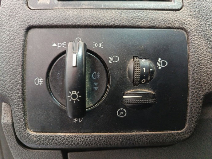 Bloc lumini Ford C-Max 1 [Fabr 2007-2010]