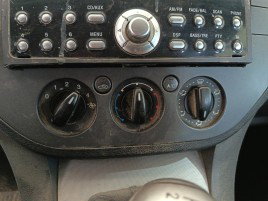 Panou comanda clima Ford C-Max 1 [Fabr 2007-2010]