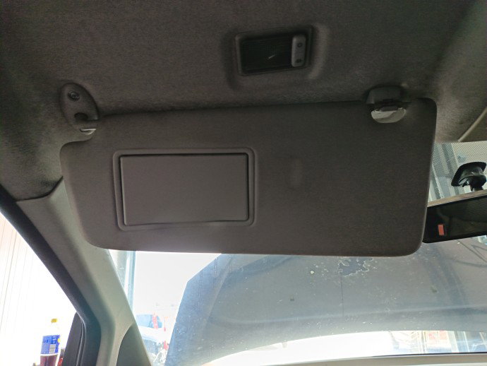 Parasolar stanga Ford C-Max 1 [Fabr 2007-2010]