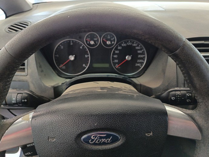 Ansamblu manete Ford C-Max 1 [Fabr 2007-2010]
