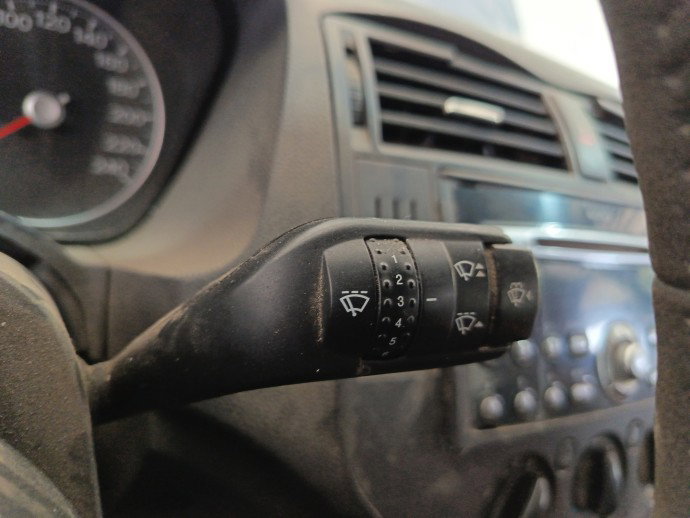 Ansamblu manete Ford C-Max 1 [Fabr 2007-2010]