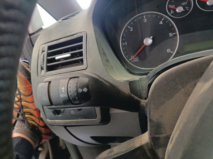 Ansamblu manete Ford C-Max 1 [Fabr 2007-2010]