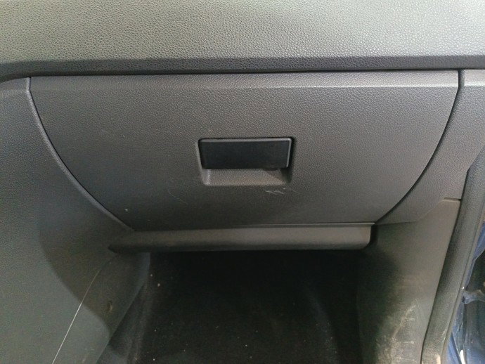 Torpedou Ford C-Max 1 [Fabr 2007-2010]