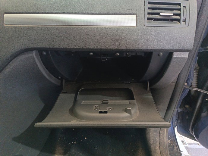 Torpedou Ford C-Max 1 [Fabr 2007-2010]