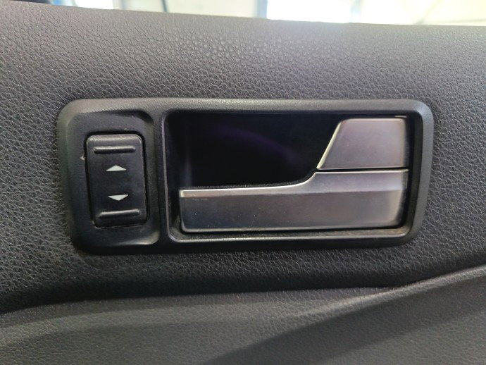 Maner interior dreapta fata Ford C-Max 1 [Fabr 2007-2010]