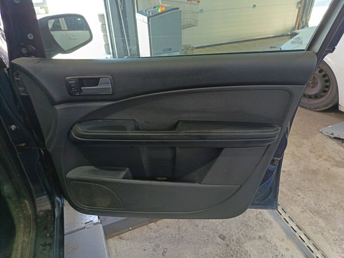 Tapiterie usa dreapta fata Ford C-Max 1 [Fabr 2007-2010]