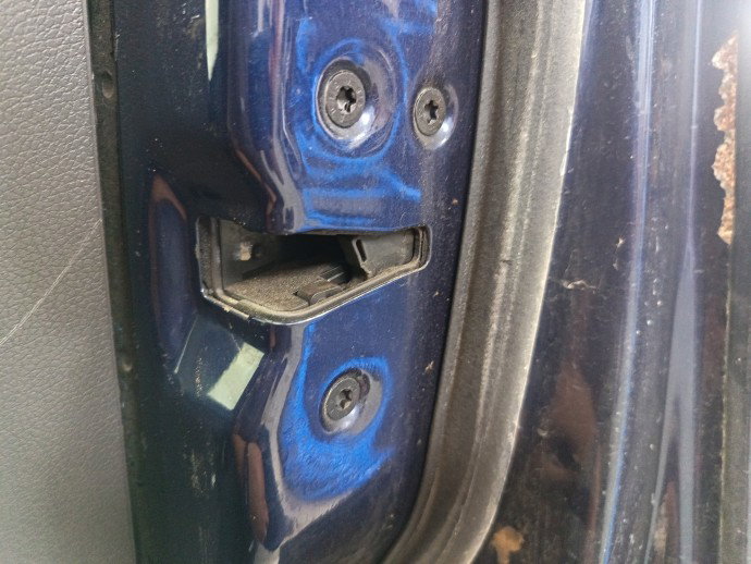 Broasca usa dreapta fata Ford C-Max 1 [Fabr 2007-2010] Break