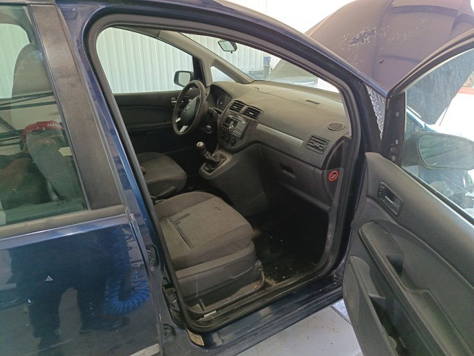 Cheder usa dreapta fata Ford C-Max 1 [Fabr 2007-2010] Break