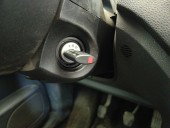 Contact cu cheie Ford C-Max 1 [Fabr 2007-2010]  1.6 TDCI G8DA80 kW / 109 CP