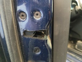 Broasca usa stanga fata Ford C-Max 1 [Fabr 2007-2010] Break