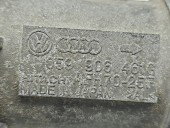 Debitmetru aer AUDI A4 (8EC, B7) [Fabr 2004-2008] 059906461G 2.5 TDI BDG 120KW / 163CP