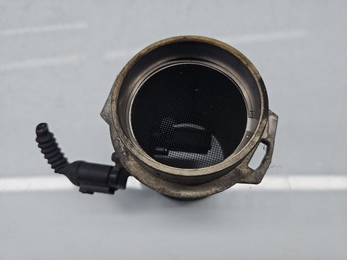 Debitmetru aer AUDI A4 (8EC, B7) [Fabr 2004-2008] 059906461G 2.5 TDI BDG 120KW / 163CP
