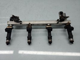 Rampa injectoare Opel Astra H [Fabr 2004-2009] 151208, 0280151208 1.2 Benz Z12XEP 59KW / 80CP